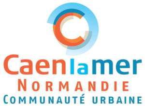 Logo-caenlamer-normandie-communaute-urbaine